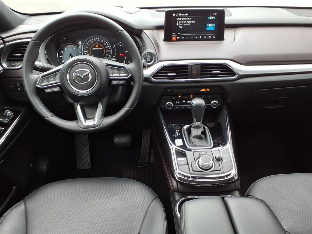 2019 Mazda CX-9 Grand Touring photo 11