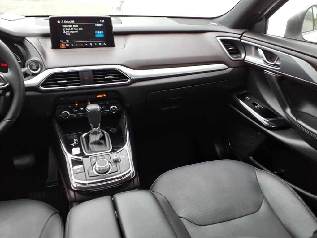 2019 Mazda CX-9 Grand Touring photo 12