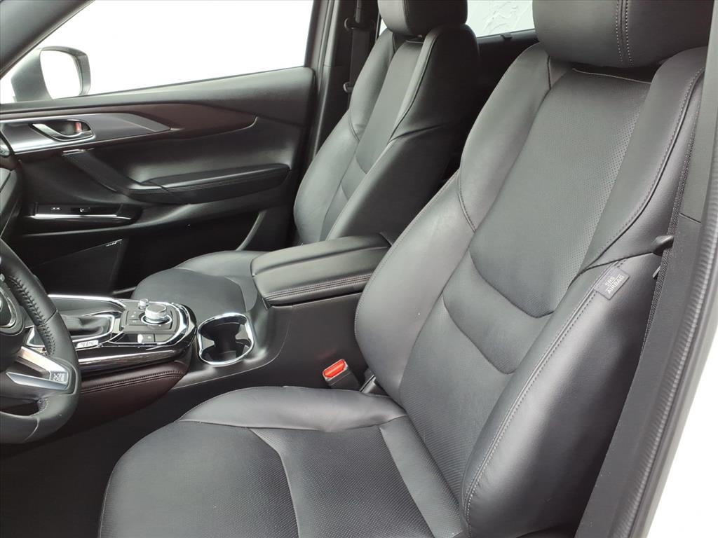 2019 Mazda CX-9 Grand Touring photo 16