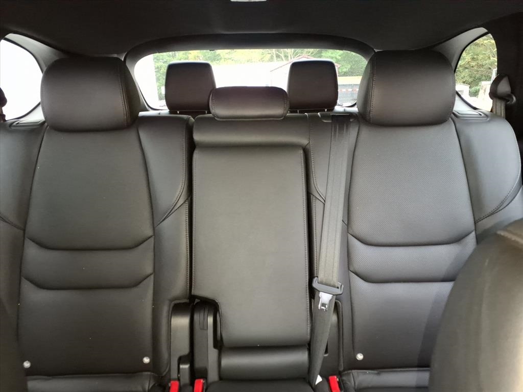 2019 Mazda CX-9 Grand Touring photo 17