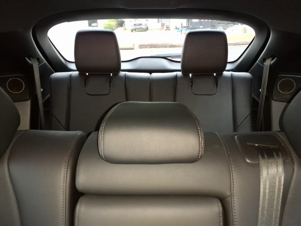 2019 Mazda CX-9 Grand Touring photo 18