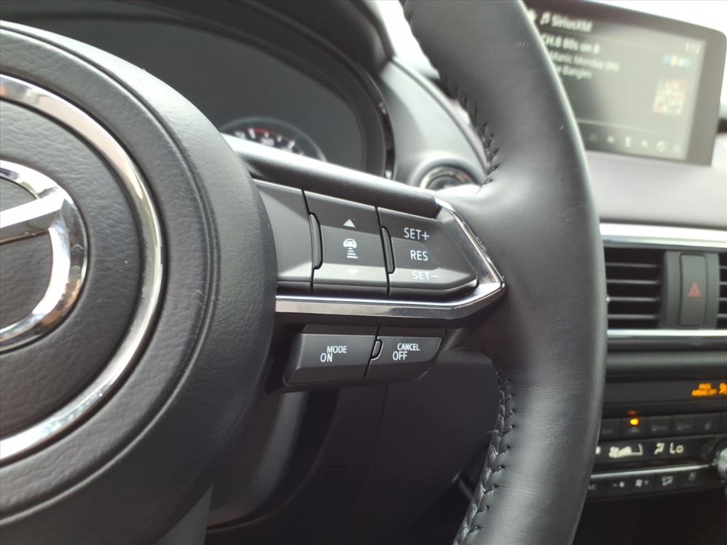 2019 Mazda CX-9 Grand Touring photo 25