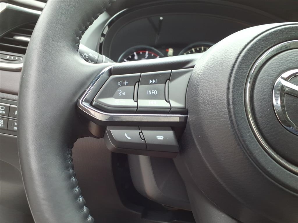 2019 Mazda CX-9 Grand Touring photo 26