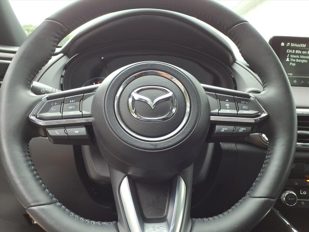 2019 Mazda CX-9 Grand Touring photo 27