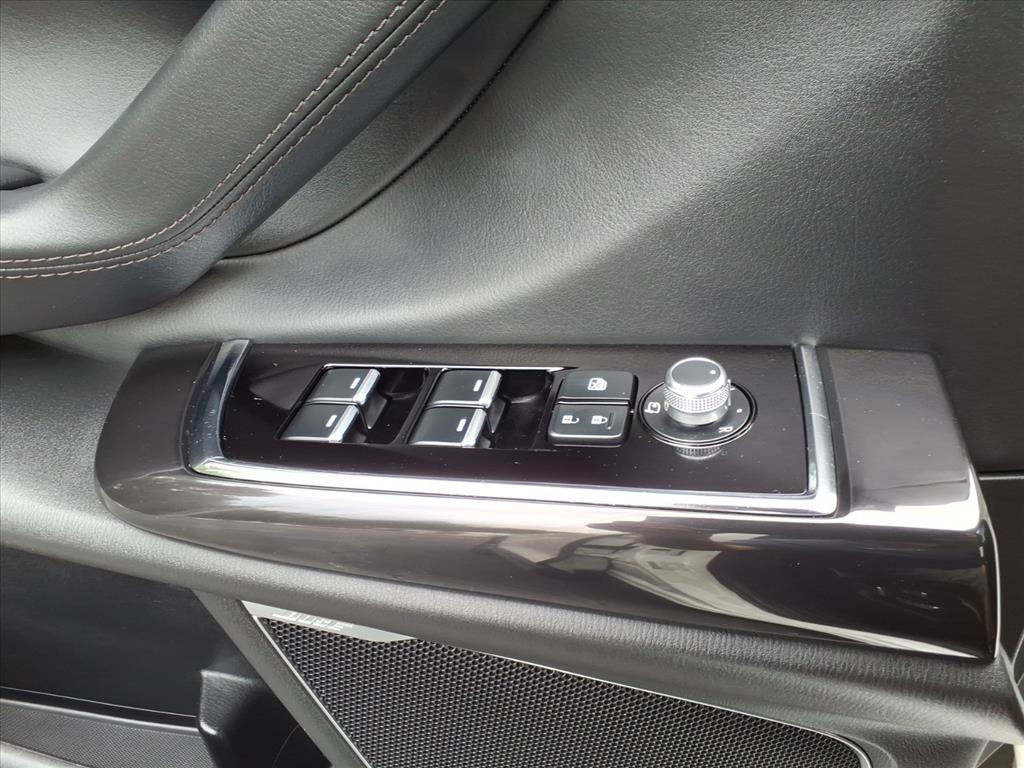 2019 Mazda CX-9 Grand Touring photo 29