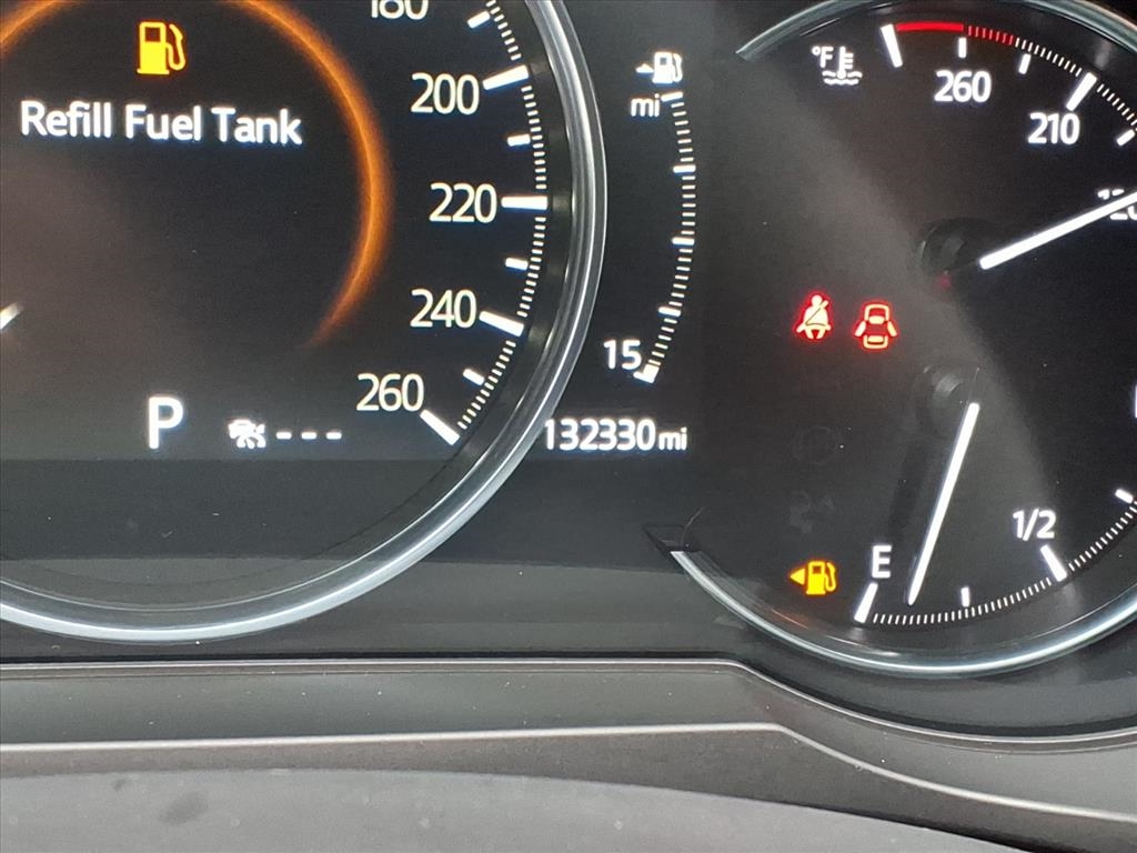 2019 Mazda CX-9 Grand Touring photo 30