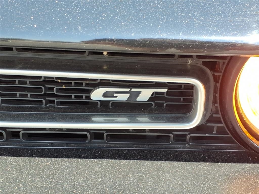 Dodge Challenger GT 2022 Dodge Challenger GT 2022