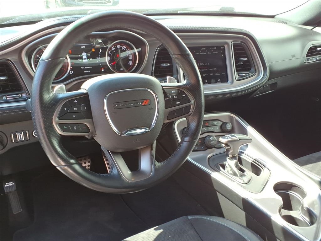 Dodge Challenger GT 2022 Dodge Challenger GT 2022