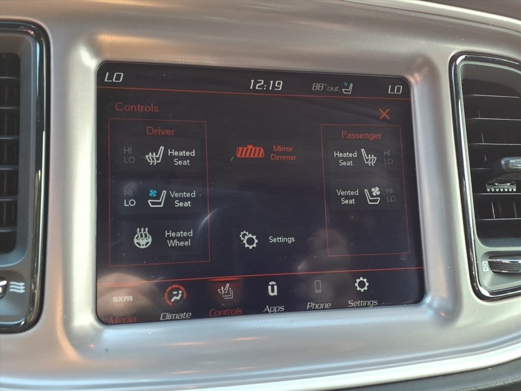 Dodge Challenger GT 2022 Dodge Challenger GT 2022