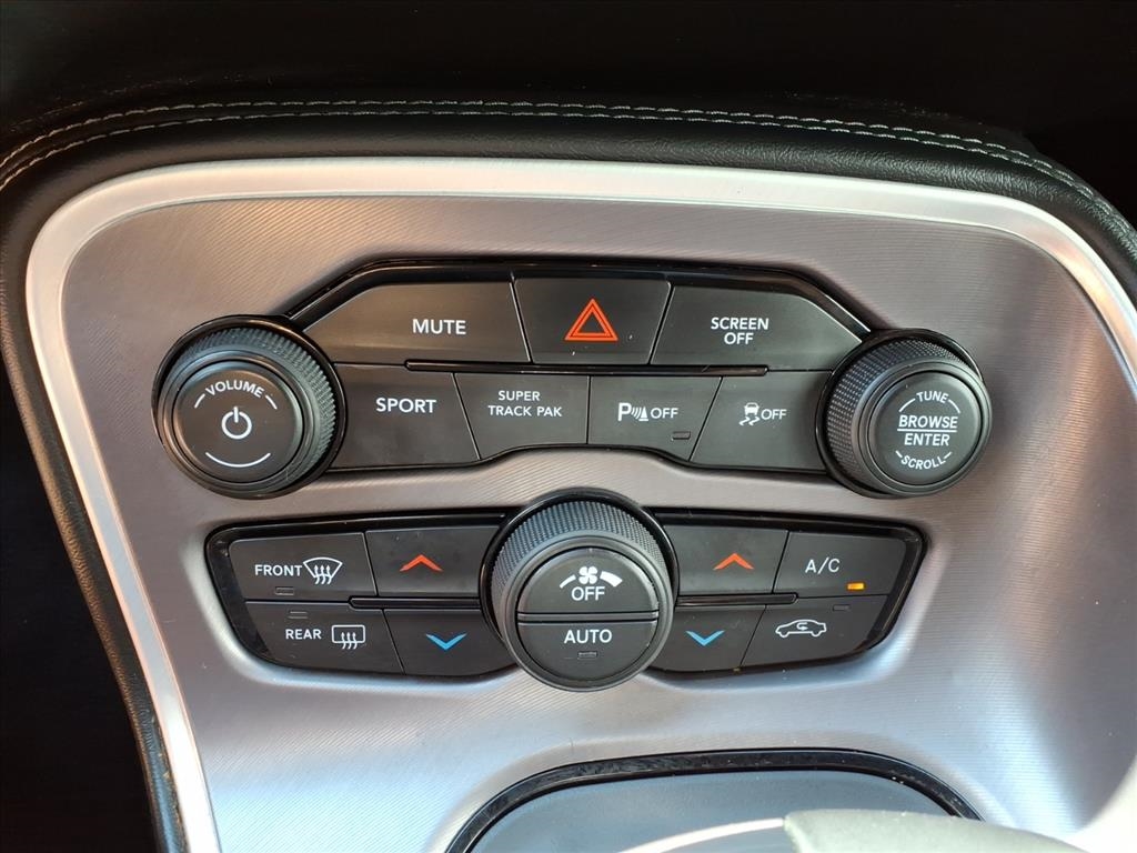 Dodge Challenger GT 2022 Dodge Challenger GT 2022