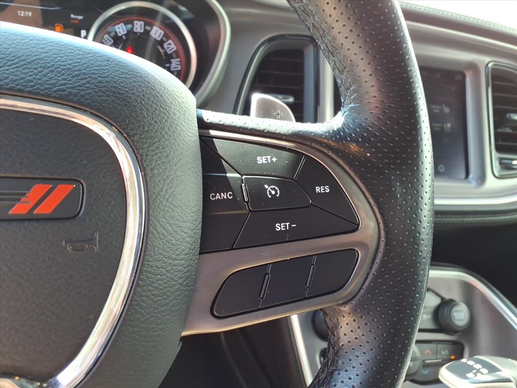 Dodge Challenger GT 2022 Dodge Challenger GT 2022