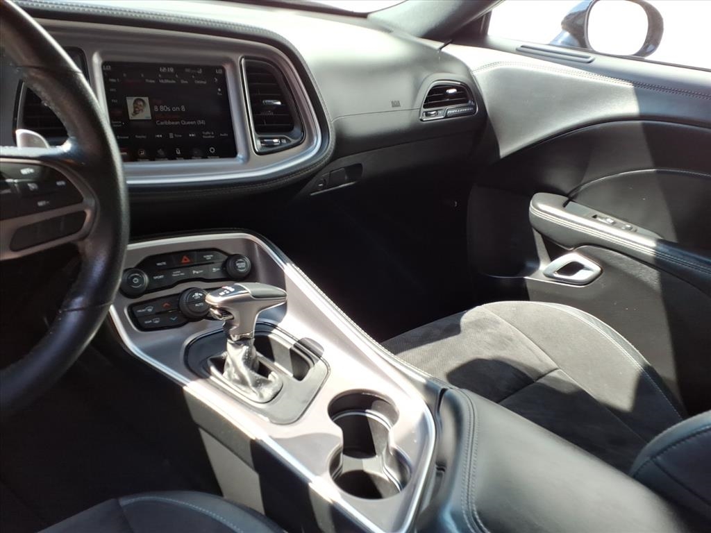 Dodge Challenger GT 2022