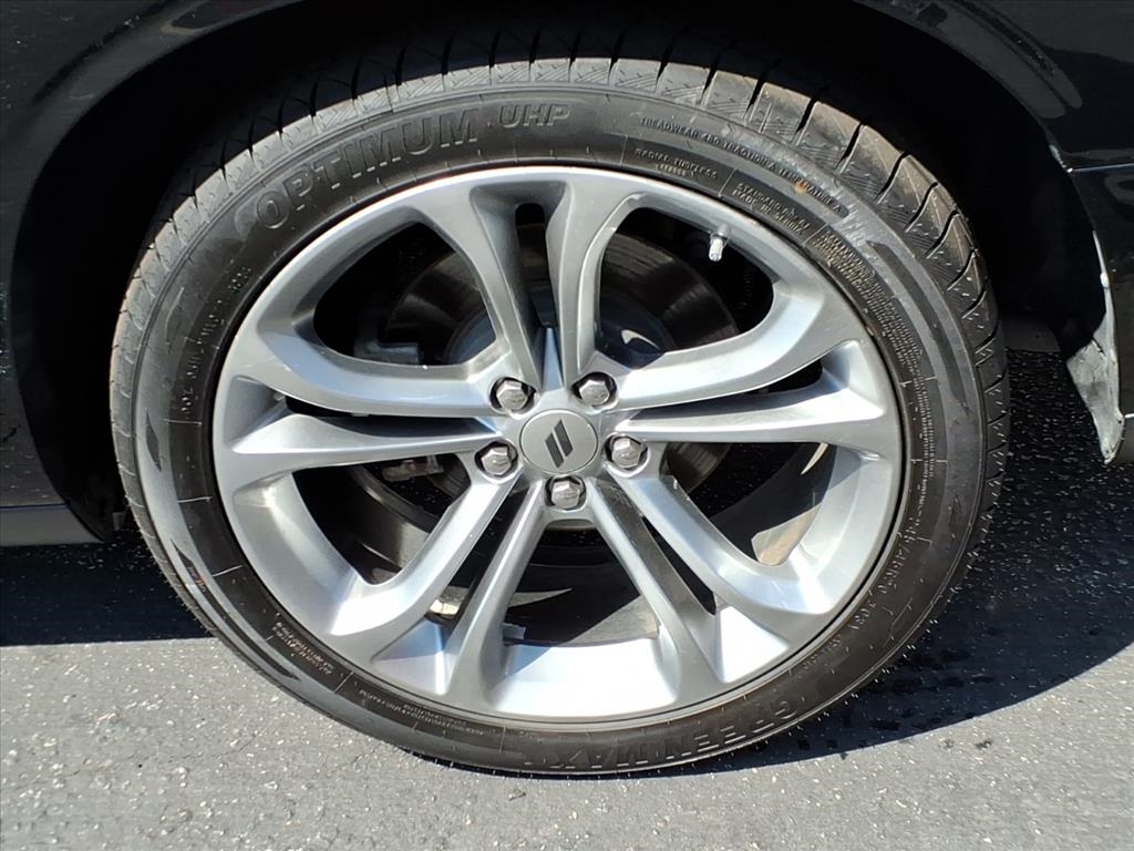 Dodge Challenger GT 2022