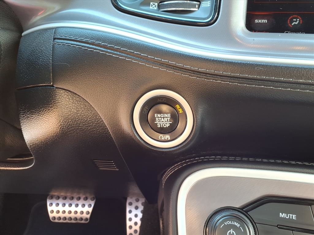 Dodge Challenger GT 2022