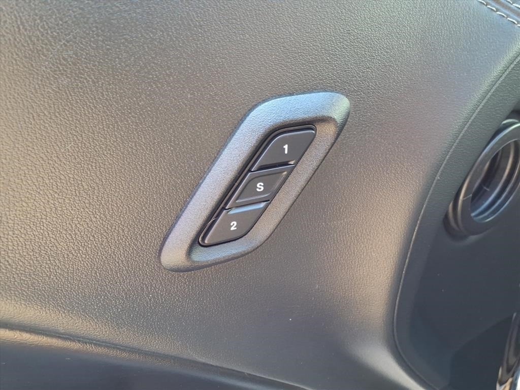 Dodge Challenger GT 2022