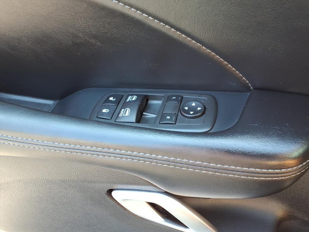 Dodge Challenger GT 2022