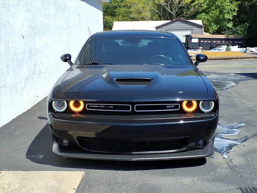 Dodge Challenger GT 2022