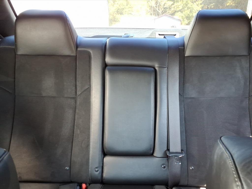 Dodge Challenger GT RWD 2022