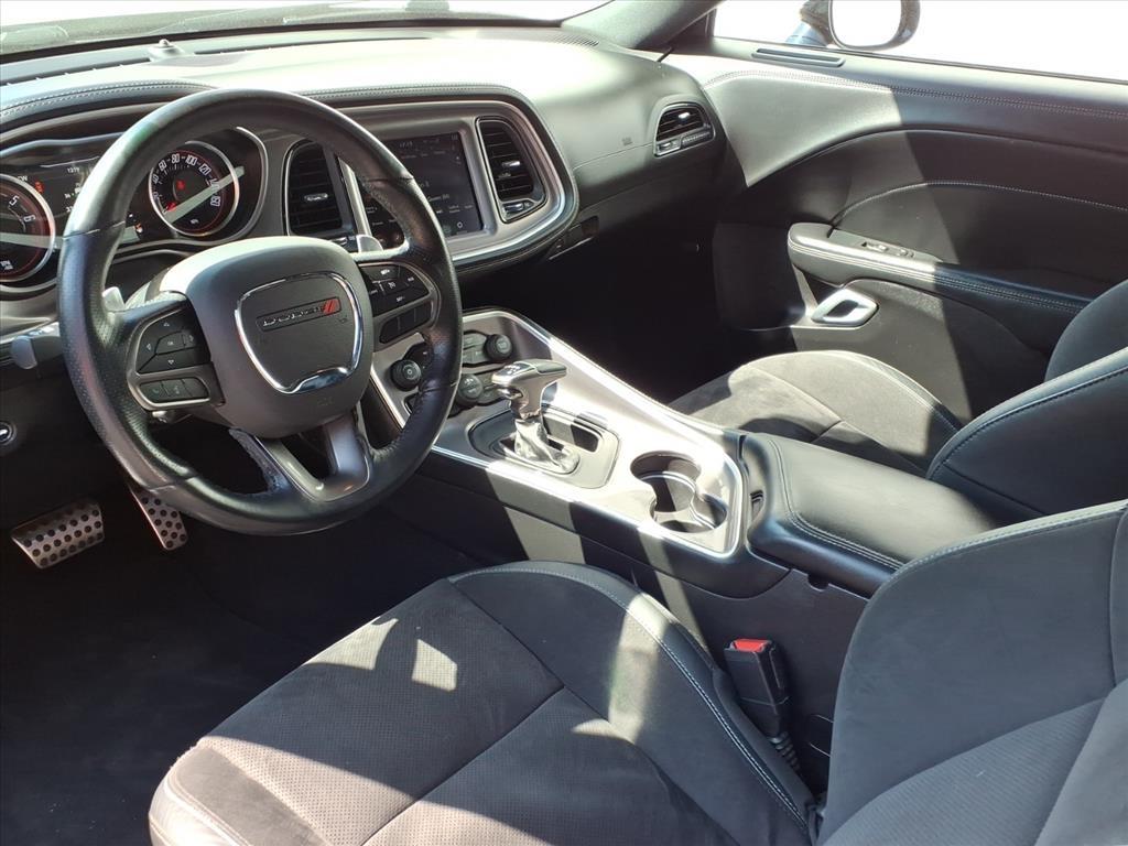 Dodge Challenger GT RWD 2022