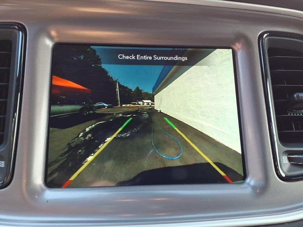 Dodge Challenger GT RWD 2022