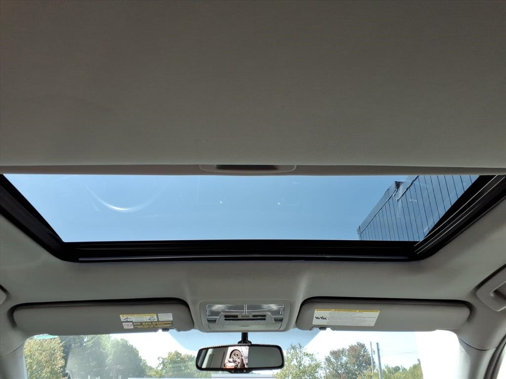 2014 Toyota Highlander Limited photo 14