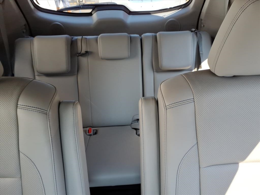 2014 Toyota Highlander Limited photo 19