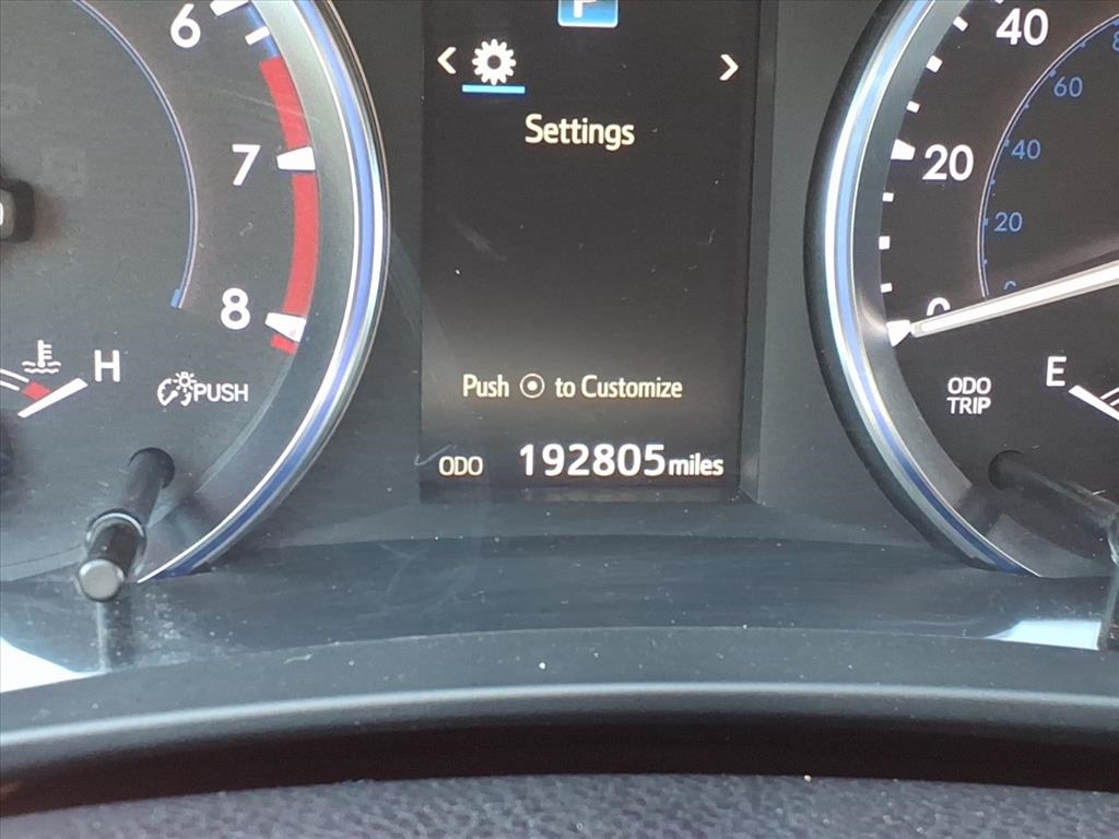 2014 Toyota Highlander Limited photo 28