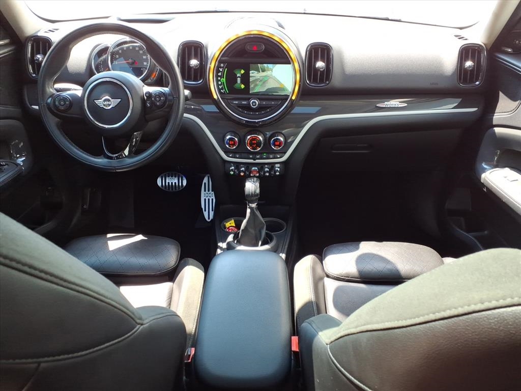 MINI Countryman S 2018 MINI Countryman S 2018