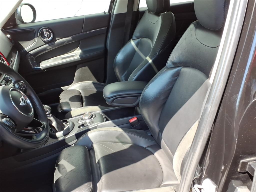 MINI Countryman S 2018 MINI Countryman S 2018