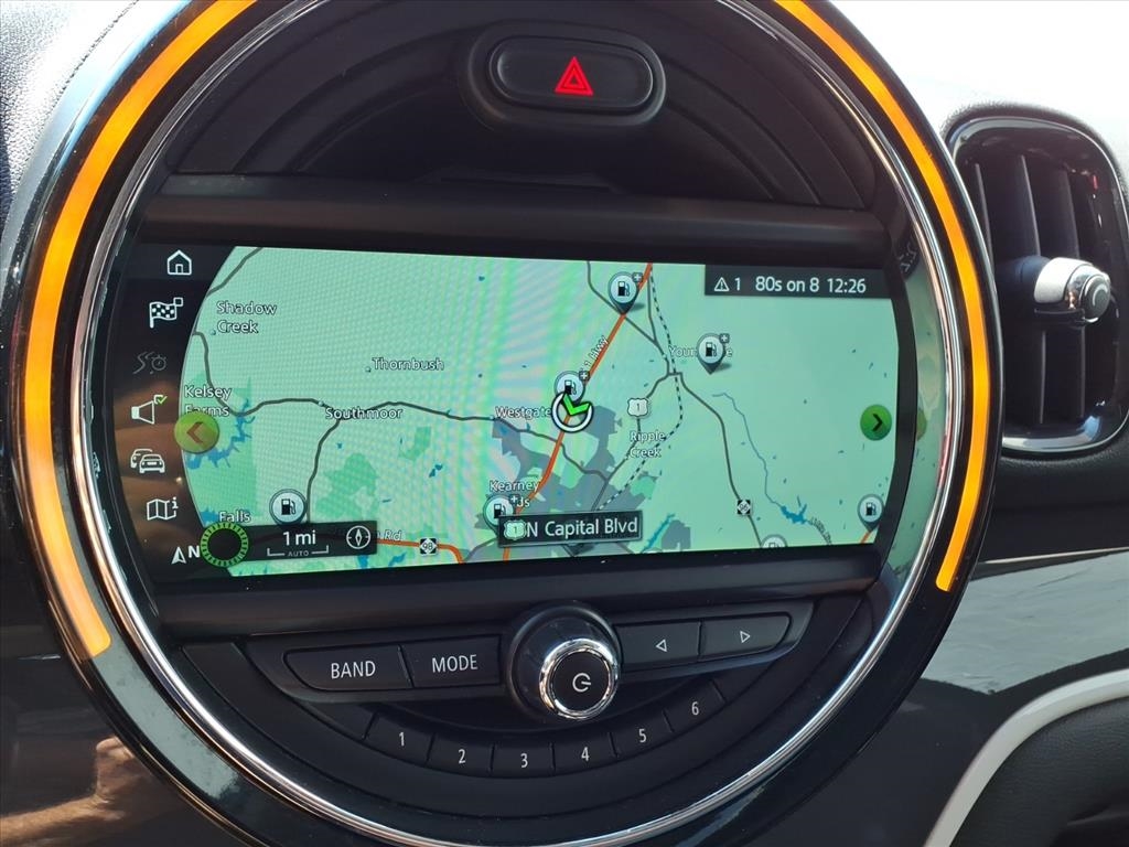 MINI Countryman S 2018 MINI Countryman S 2018