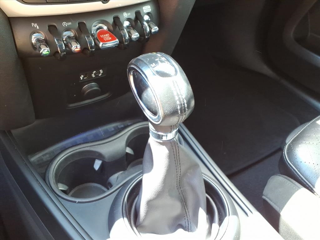 MINI Countryman S 2018 MINI Countryman S 2018