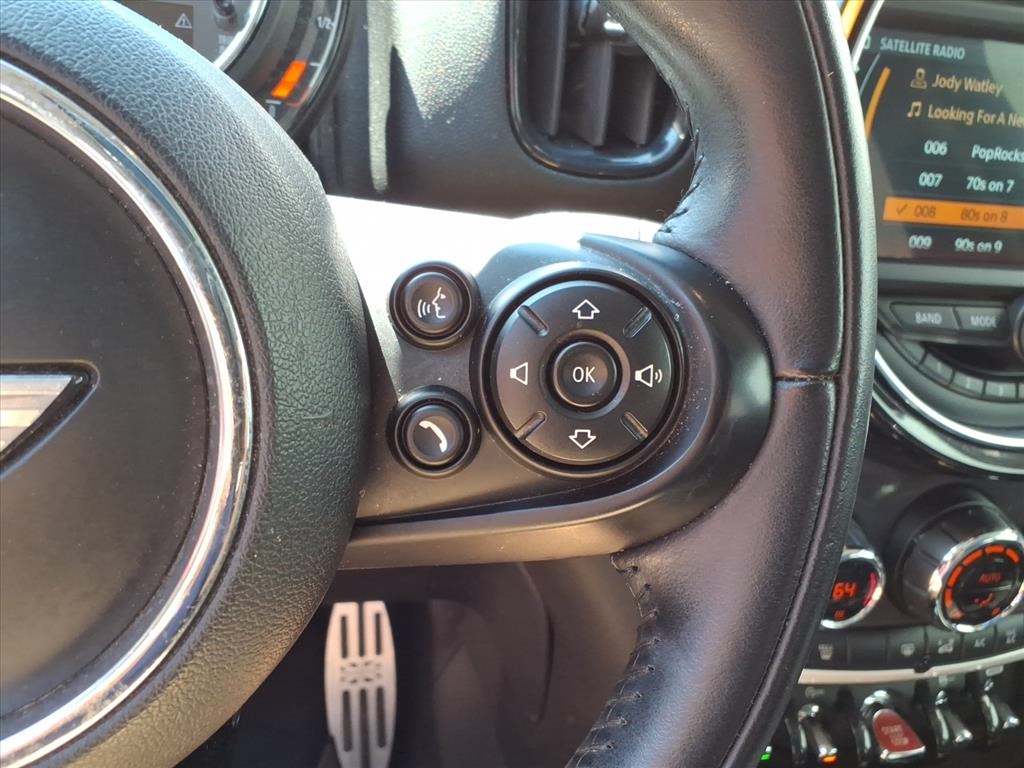 MINI Countryman S 2018 MINI Countryman S 2018