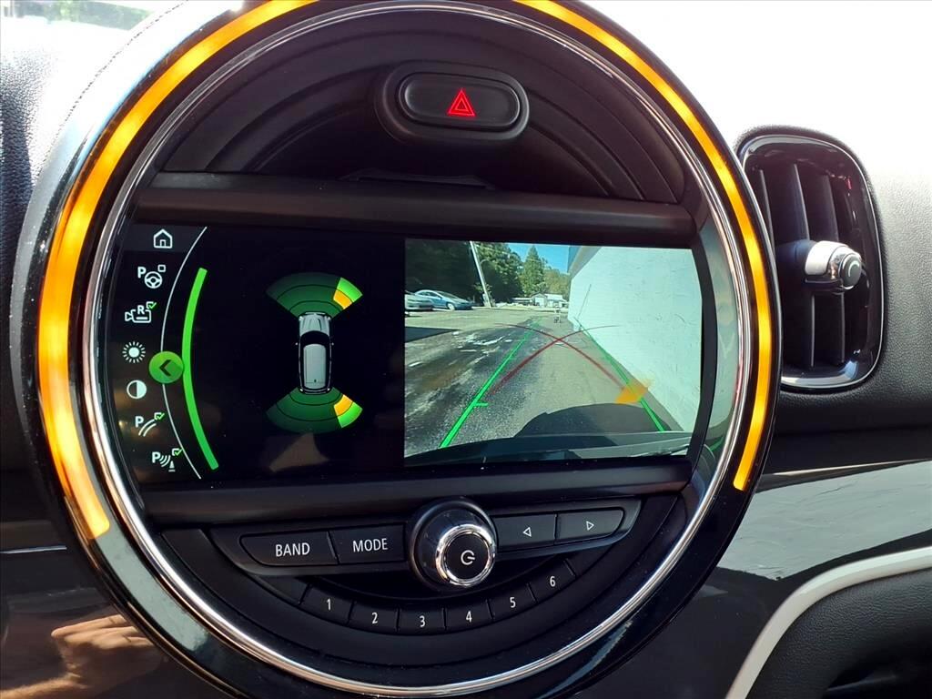 MINI Countryman S 2018