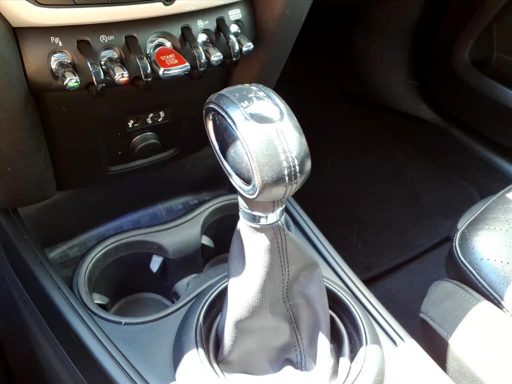 MINI Countryman S 2018