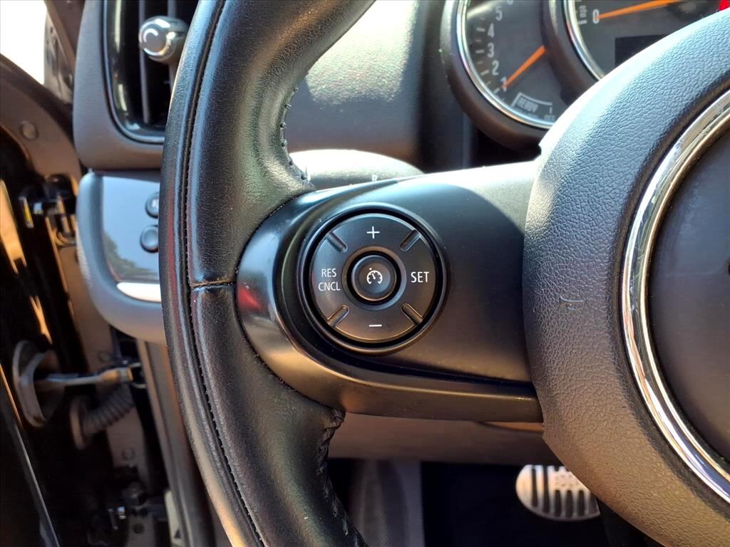 MINI Countryman S 2018