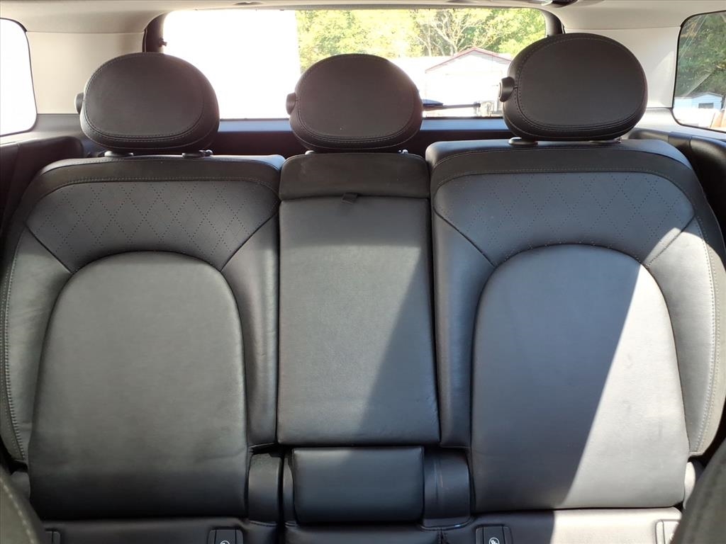 MINI Countryman S 2018