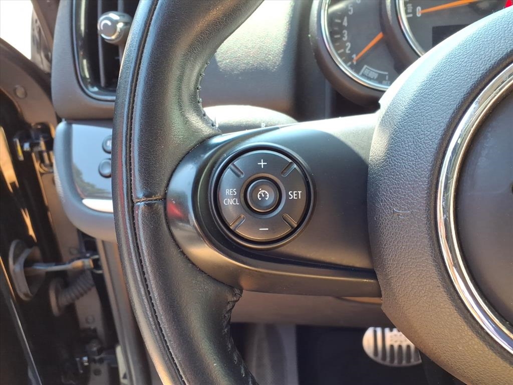 MINI Countryman S 2018