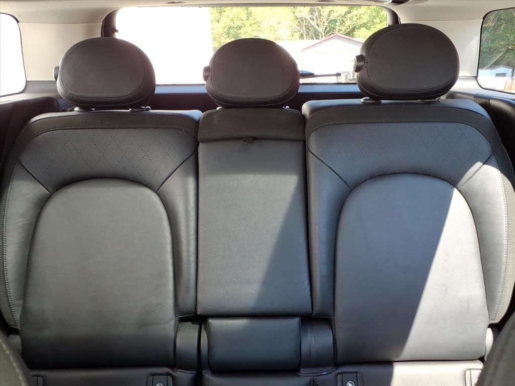 MINI Countryman S 2018