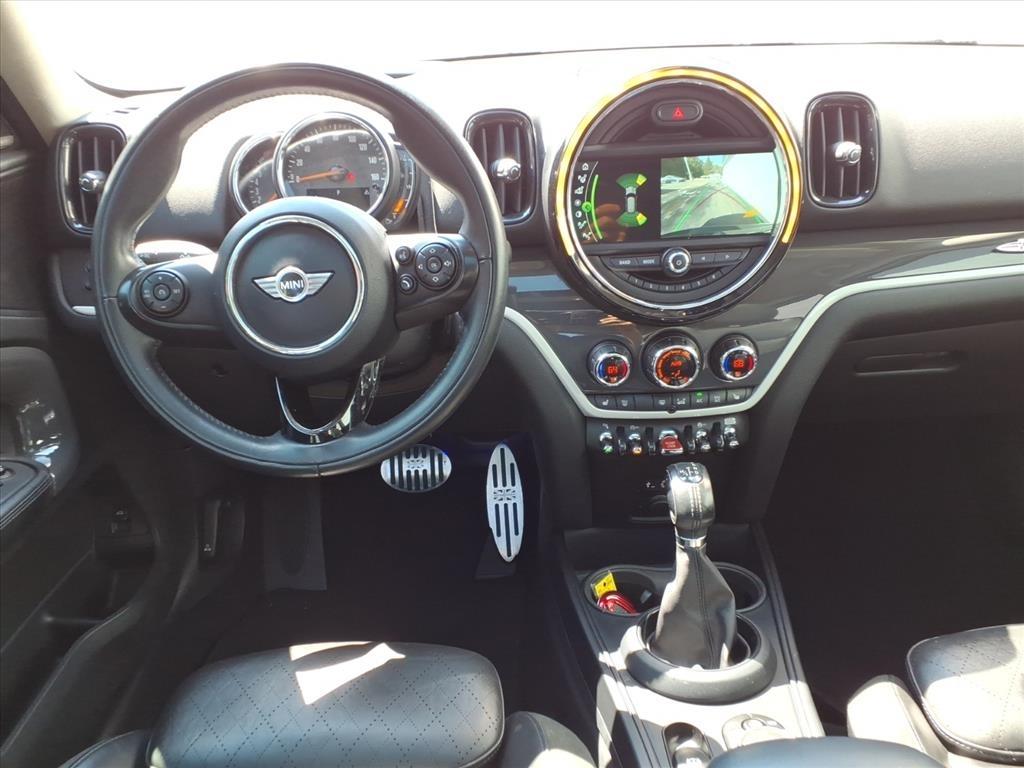 MINI Countryman Cooper S FWD 2018