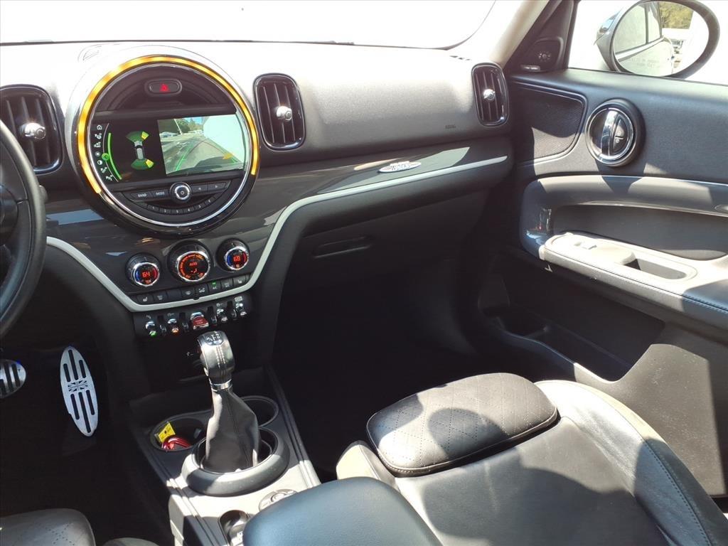 MINI Countryman Cooper S FWD 2018