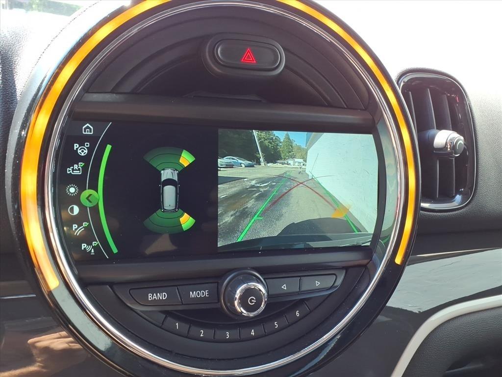 MINI Countryman Cooper S FWD 2018