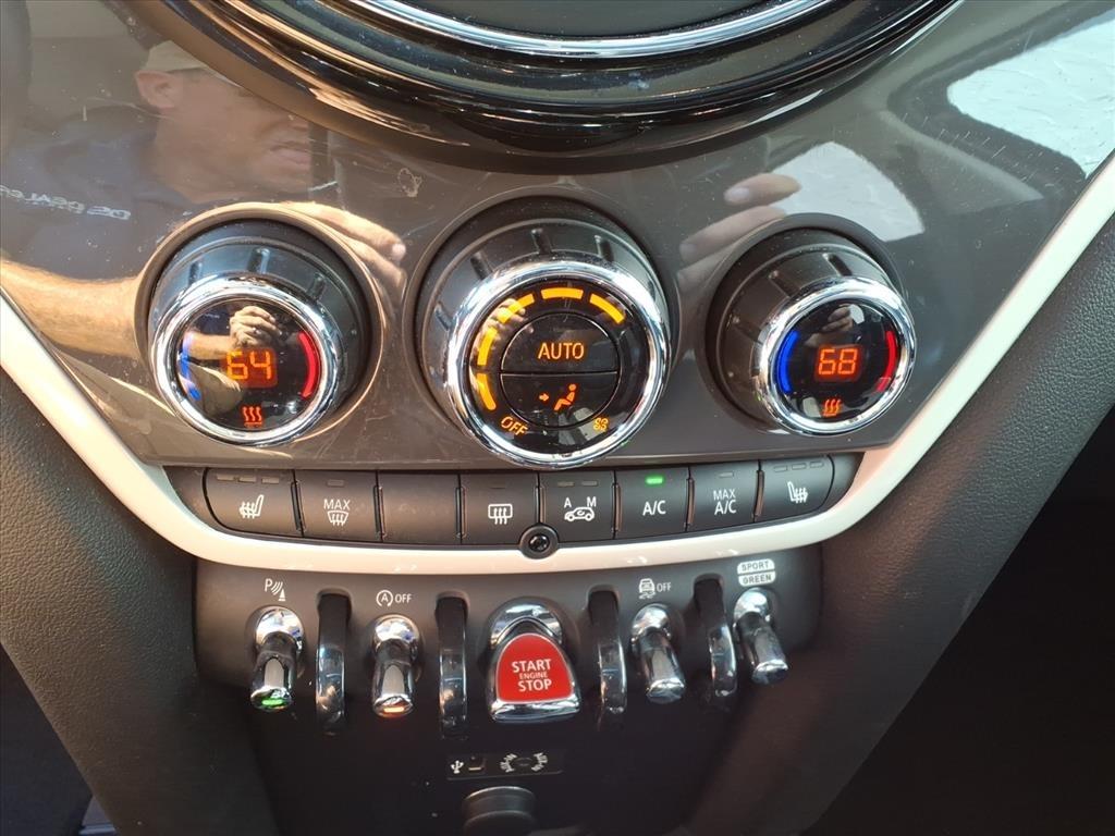 MINI Countryman Cooper S FWD 2018