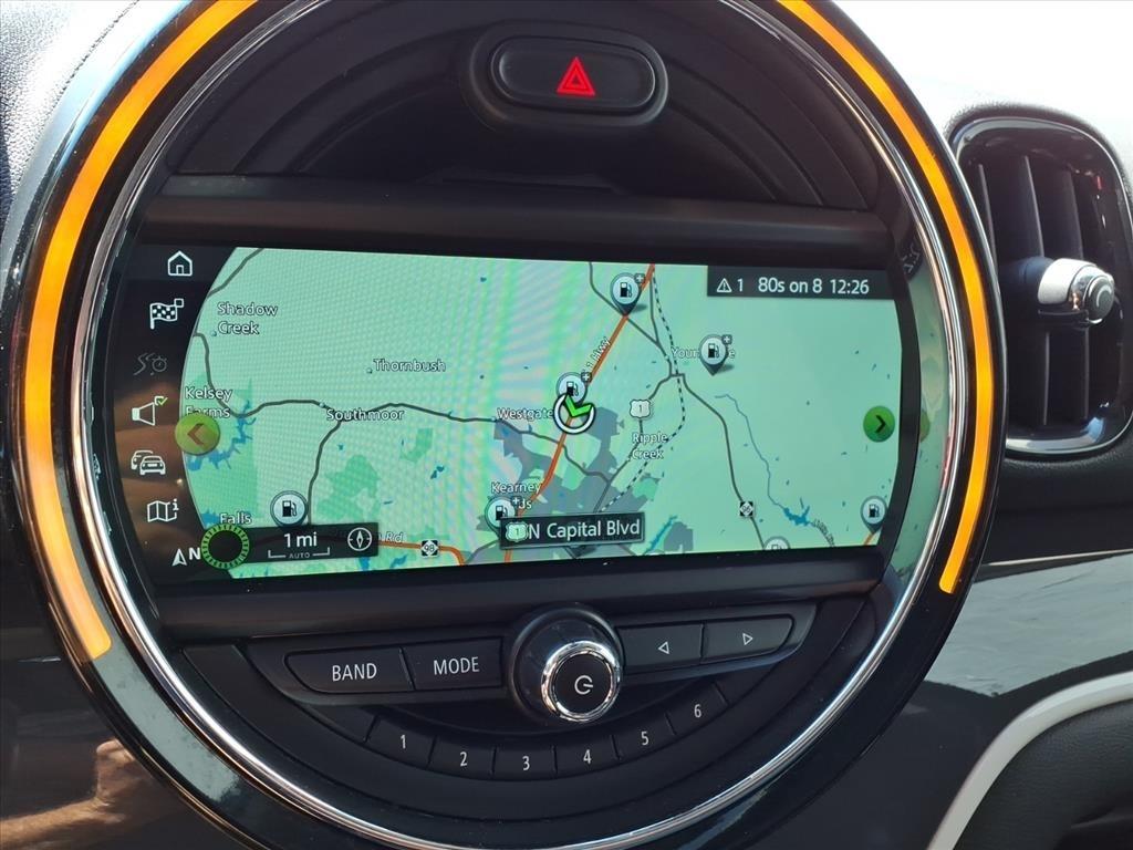 MINI Countryman Cooper S FWD 2018