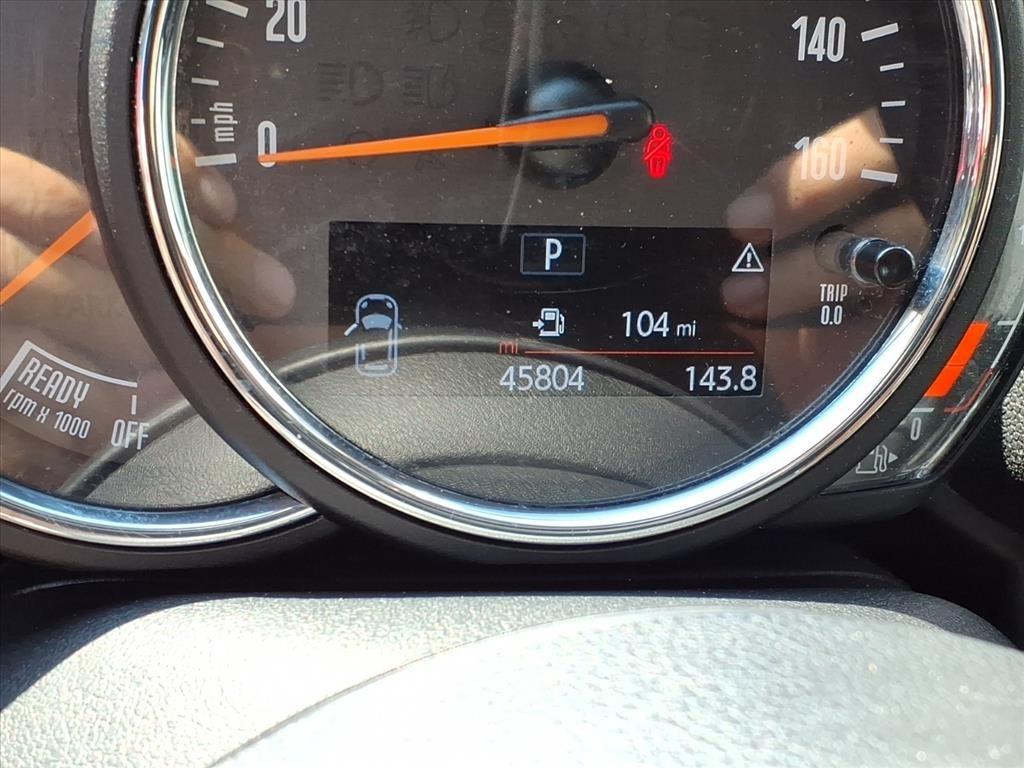 MINI Countryman Cooper S FWD 2018