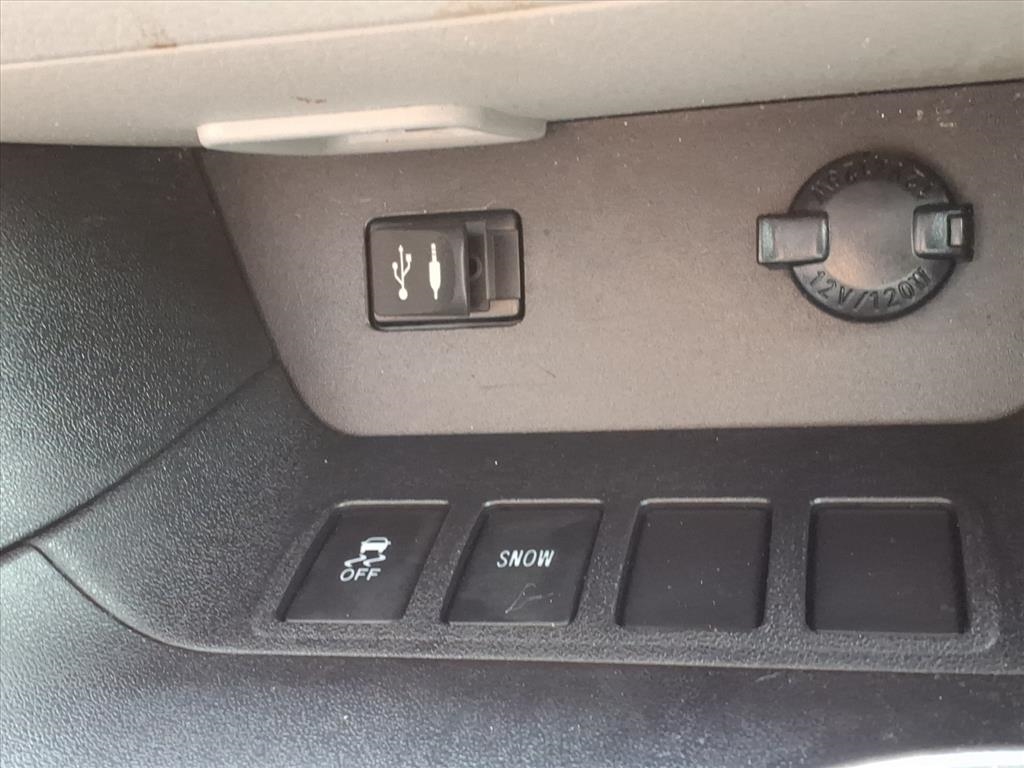 2014 Toyota Highlander Limited photo 26