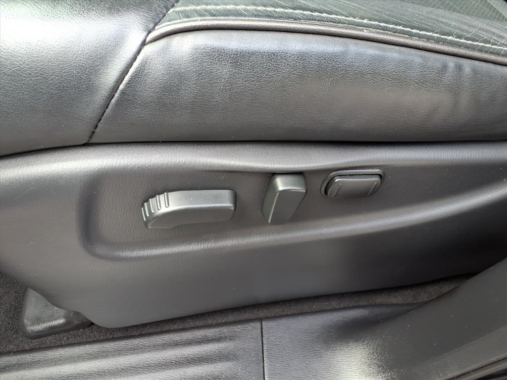 2020 Infiniti QX80 Luxe photo 18
