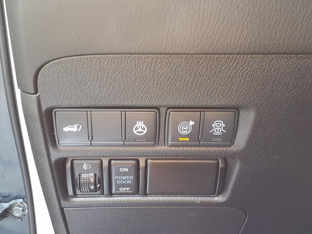 2020 Infiniti QX80 Luxe photo 28