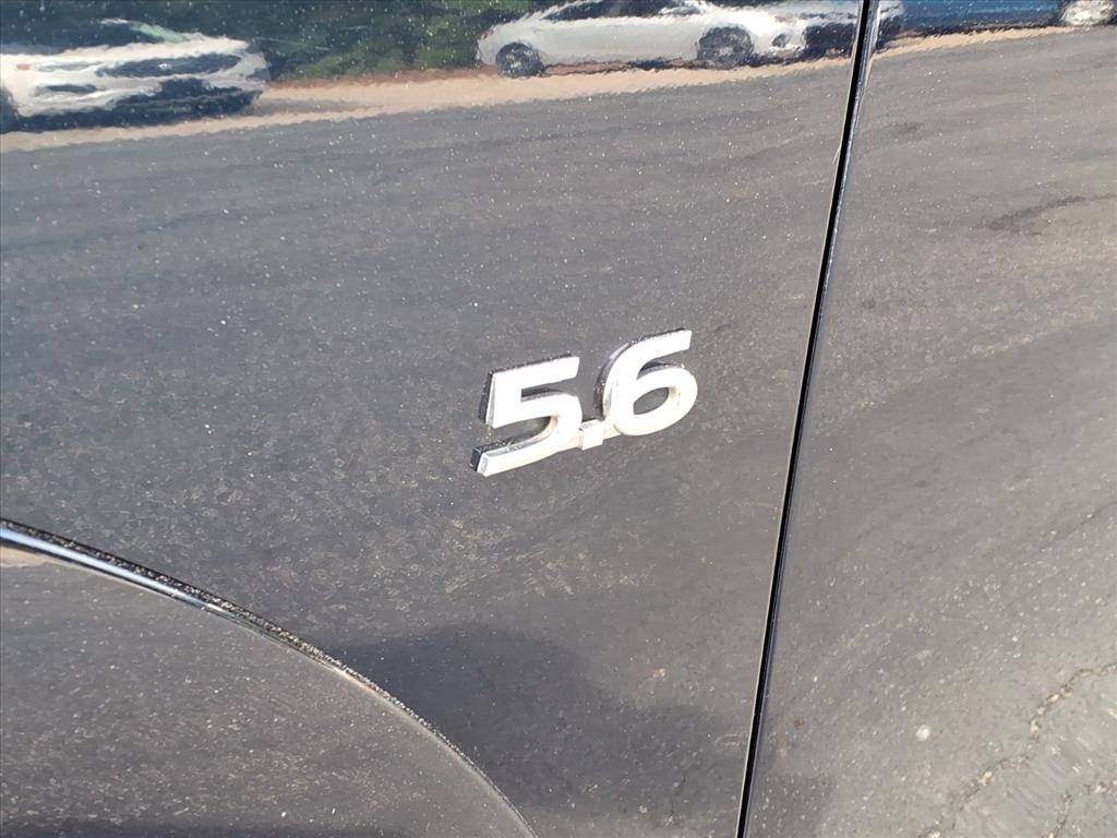 Infiniti QX80 LUXE 2020