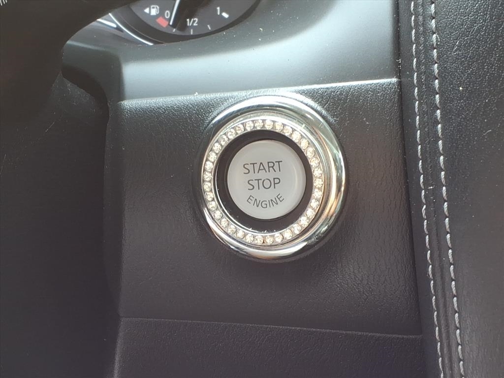 Infiniti QX80 LUXE 2020