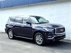 2020 Infiniti QX80 